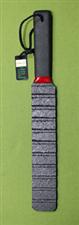 Rubber TRACKER -  2"x 15"+   $11.99 ON SALE Great Price ONLY $10.99
