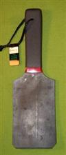 WALLOP Rubber Paddle  - 4" x 12" x 1/2"   $22.95 on sale $19.95
