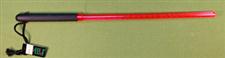 PINK ACRYLIC CANE OTK 18"   $14.99