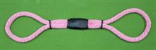 SPANKING ROPE CUFFS in Pink - $14.99