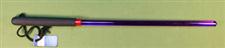 PURPLE ACRYLIC CANE OTK 18"   $14.99