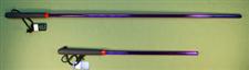 PURPLE ACRYLIC CANE SET 31" & 18"   $29.99 Save $4.00