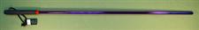 PURPLE ACRYLIC CANE SR 31"   $18.99