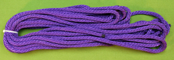PURPLE Bondage / Spanking ROPE 50 feet  ~  $27.99