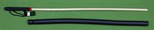 The SWITCH SR - Rattan-Foam Cane - Best of Both Worlds $19.99