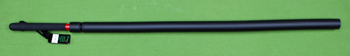 The SWITCH SR - Rattan-Foam Cane - Best of Both Worlds $19.99
