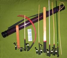 PURPLE TUBE Set - 10 Piece Spanking Set  wow only $99.99