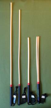 Spanking Set  4 Piece   $34.95