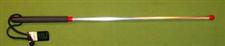 INTIMIDATOR  JR  -   Aluminum 20" Cane  ~    $16.95