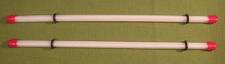 WONDER STICKS - White Delrin - Check These Out and Only  $19.95