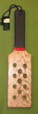 SIZZLER JR ~ Spencer Style Paddle 14"  $18.95