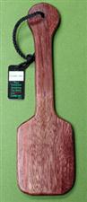 THE KNOCKER - Purple Heart  3 1/2"  x 12" x 1/2"   $18.99