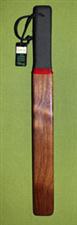 Walnut Paddle -  Very Stingy   18"  x   1  1/2"   $17.99