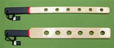 Wonder Paddle SET in MAPLE w/Holes   $39.99