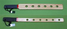 Wonder Paddle SET in OAK w/Holes  $39.99