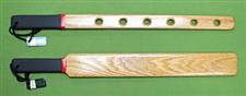Wonder Paddle SET in OAK  -  A Great Price  $39.99