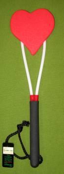 Heart Attack Paddle -  A real stinger -  $14.99