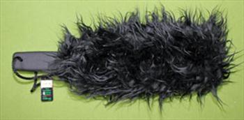 FURRY - Black Paddle Sleeve - Sensual Warm-Up & Cool-Down $9.99
