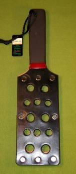 NICI's REVENGE - Double Strap with Holes  $37.99  OUCH