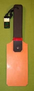 OTK Russet Leather Strap  13" x 3 1/2"     $23.99