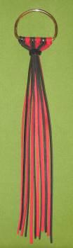 Nun's Disciplinary Flogger - 12 strand   $20.99