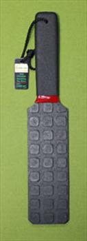 BIG FOOT Rubber Paddle -  14" x 2 3/4" x 1/2"   $14.99  a BIG OUCH