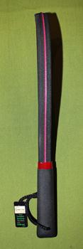 Pink Stripe Rubber Loop SR  18" x 1"   $12.99  Great Price