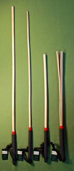 Spanking Set  4 Piece   $34.99