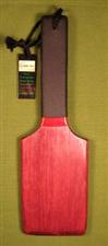 BOTTOM BURNER  Exotic PURPLE HEART Paddle 3 3/4"  x 12" x 1/2"   $16.95