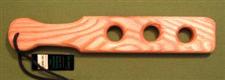 OAK - OTK  Paddle ~  2" x 12" x 3/4"  $10.95