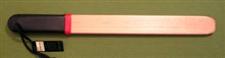 STINGER Solid MAPLE Paddle ~ 1 1/2" x 16" x 1/2"  $12.95