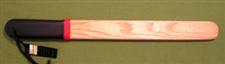 STINGER Solid OAK Paddle ~ 1 1/2" x 16" x 1/2"  $12.95