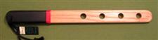 STINGER OAK Paddle with Holes ~ 1 1/2" x 16" x 1/2"  $13.95
