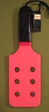 The "SCREAMER" JR in Red   $17.95