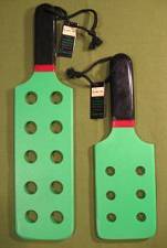 The "SCREAMER" SET in Green   $37.50 