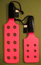 The "SCREAMER" SET in Red   $37.50 