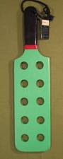 The "SCREAMER" SR in Green   $21.95
