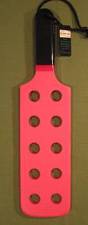The "SCREAMER" SR in Red   $21.95
