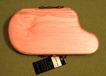 Spanking Buddy - Solid MAPLE  $13.95