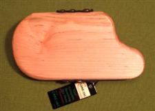 Spanking Buddy - Solid MAPLE  $13.95