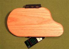 Spanking Buddy - Solid OAK  $13.95