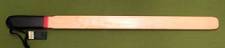 Wonder Paddle JR  24" x  1 1/2" in Solid MAPLE  $17.95