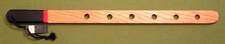 Wonder Paddle JR  24" x  1 1/2" in OAK with Holes  $19.95