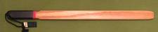 Wonder Paddle JR  24" x  1 1/2" in Solid OAK  $17.95