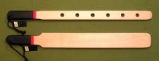 Wonder Paddle SET in MAPLE   $39.95