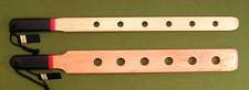 Wonder Paddle SET in MAPLE   $39.95