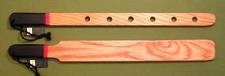 Wonder Paddle SET in OAK   $39.95