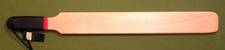 Wonder Paddle SR  24" x  2 1/2" in Solid MAPLE  $19.95