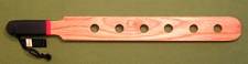 Wonder Paddle SR  24" x  2 1/2" in OAK with Holes  $21.95