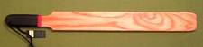 Wonder Paddle SR  24" x  2 1/2" in Solid OAK  $19.95